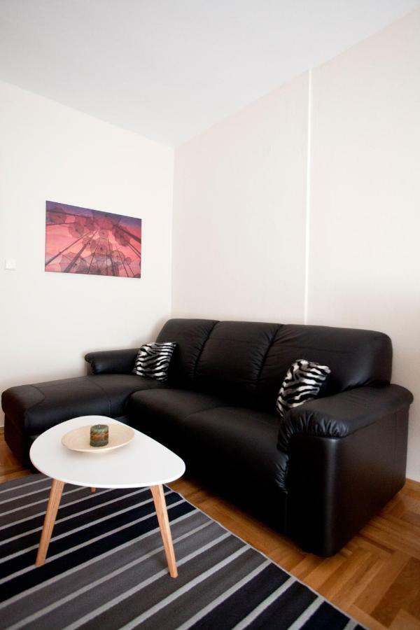 New Stylish And Cozy House Near Metro Station Apartment Thessaloniki Exterior photo